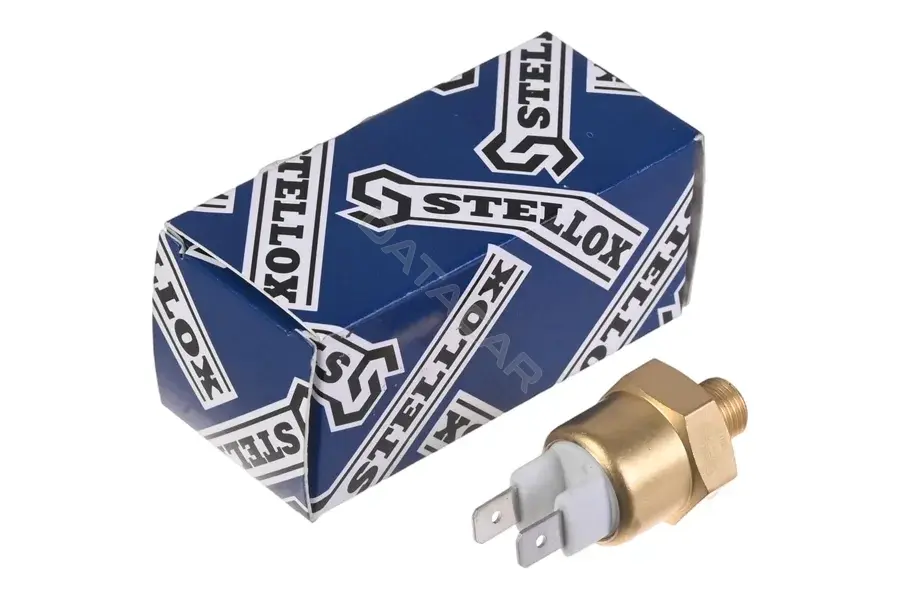 Датчик температуры охлаждающей жидкости STELLOX 06-04054-SX