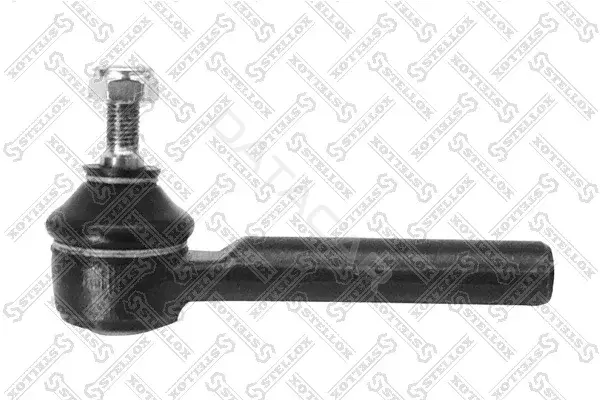Рулевые наконечники STELLOX 51-00874-SX