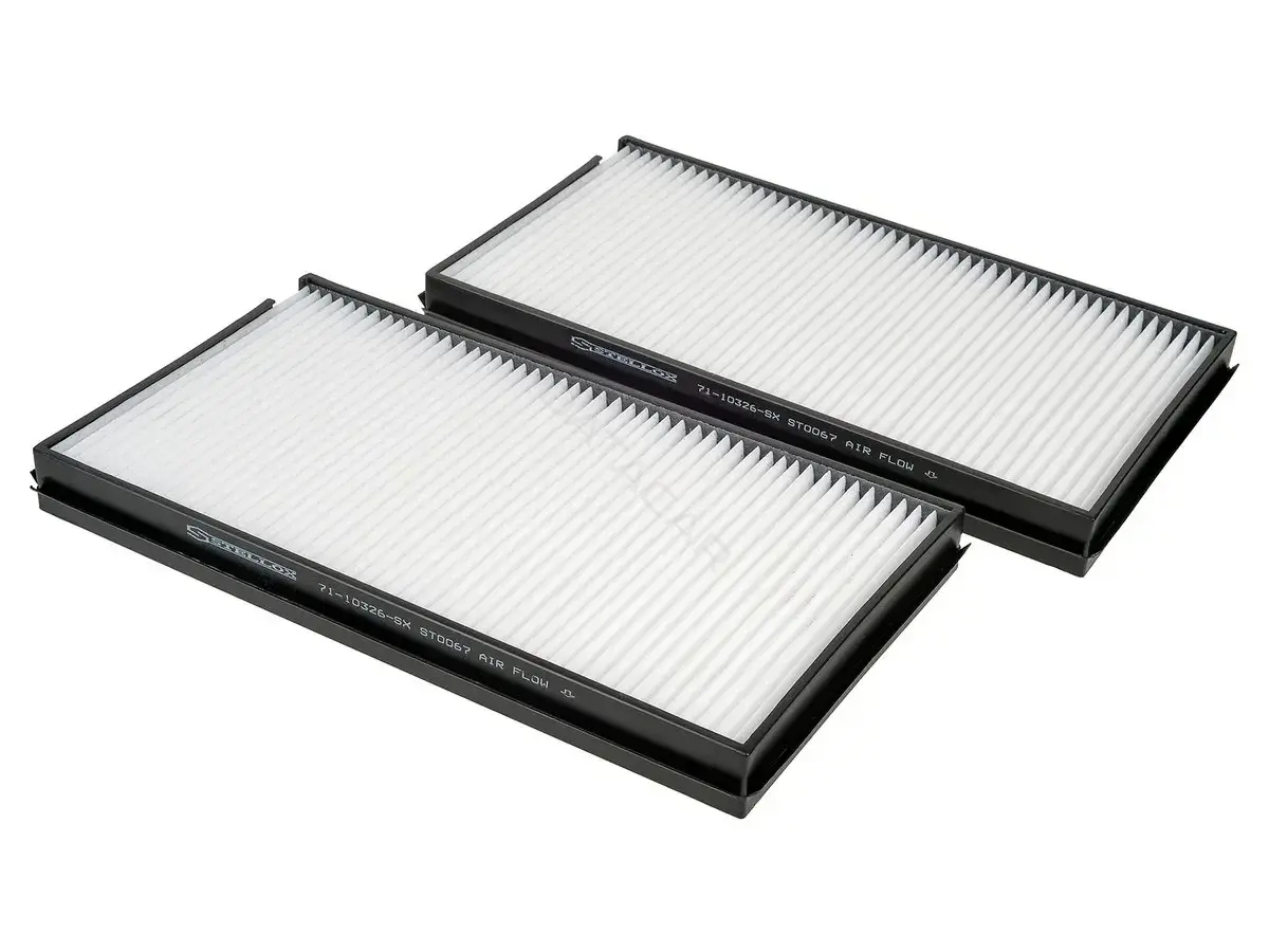 Фильтр салонный STELLOX 71-10326-SX