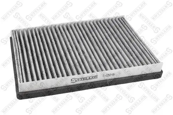 Фильтр салонный STELLOX 71-10515-SX