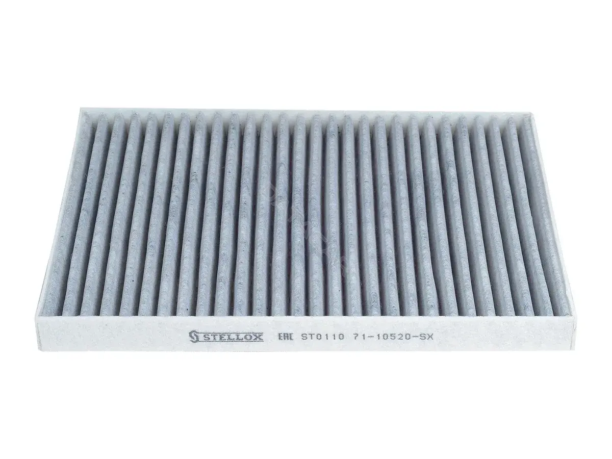 Фильтр салонный STELLOX 71-10520-SX