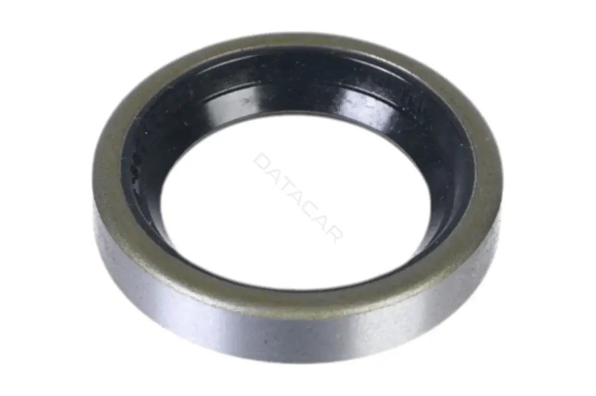 Сальник коленвала STELLOX 81-01096-SX