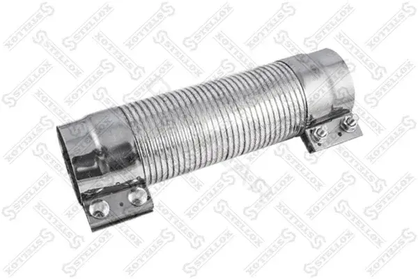 Гофра глушителя STELLOX 82-01633-SX