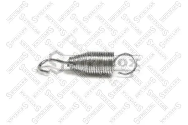Пружина тормозных колодок STELLOX 85-14529-SX