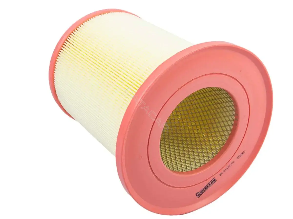 Воздушный фильтр STELLOX 81-21197-SX