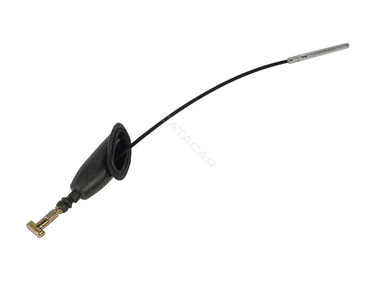Трос ручника STELLOX 29-96037-SX