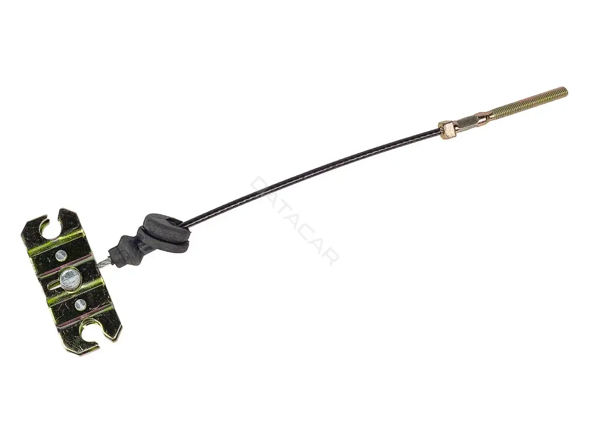 Трос ручника STELLOX 29-96070-SX