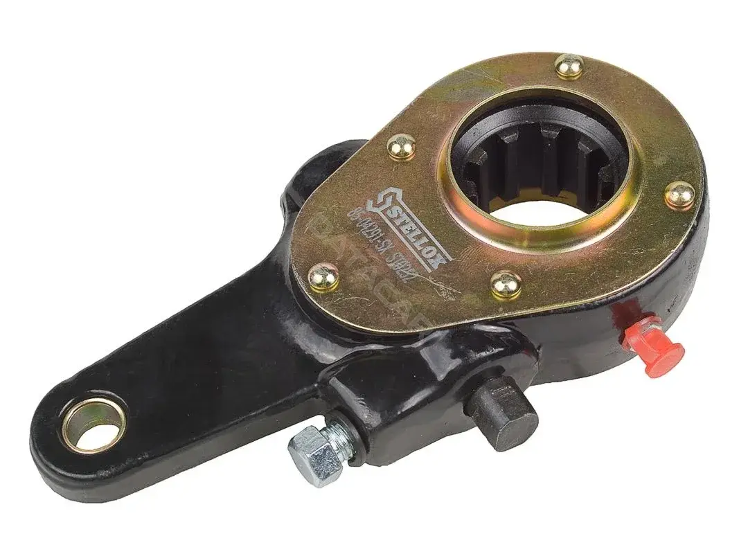 Ремкомплект тормозных колодок STELLOX 85-04291-SX