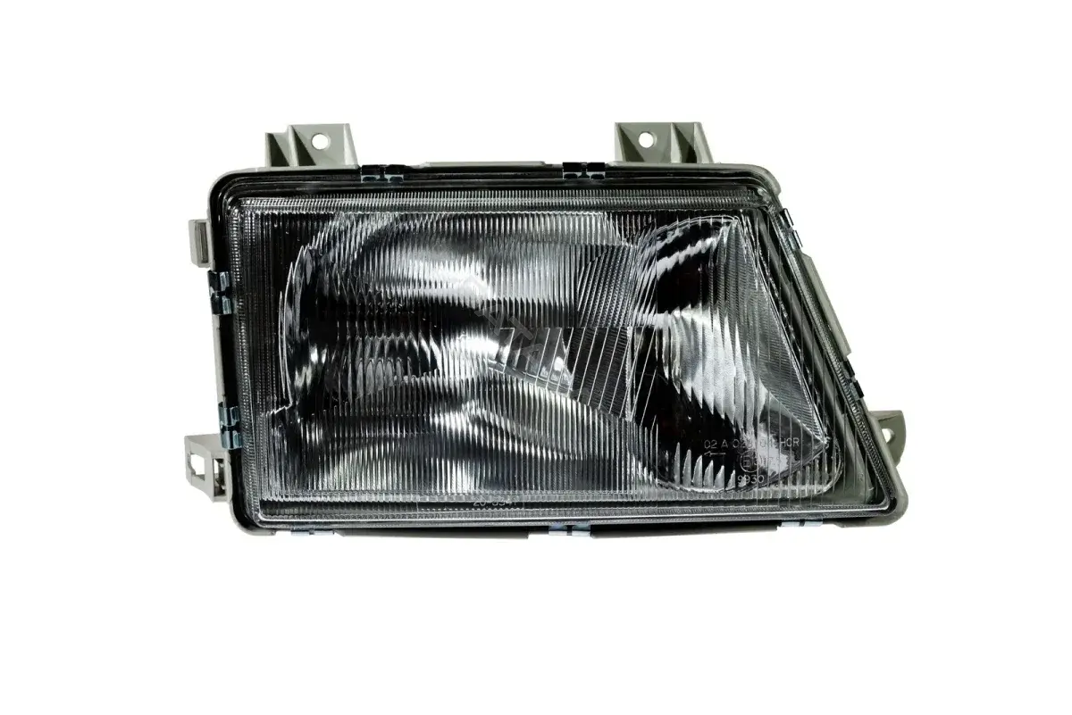 Фары STELLOX 87-33119-SX
