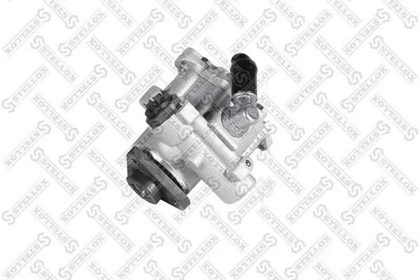 Насос гидроусилителя руля STELLOX 00-36384-SX