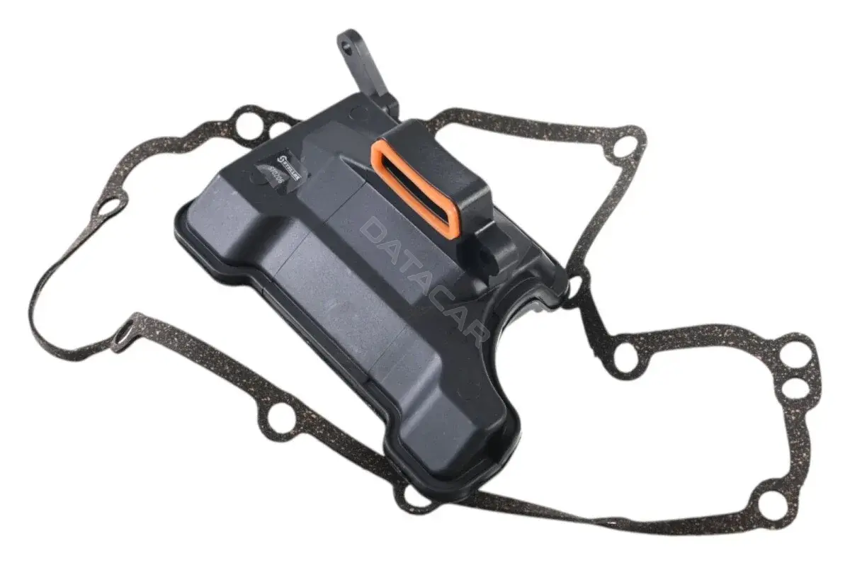 Фильтр масляный акпп STELLOX 20-51045-SX