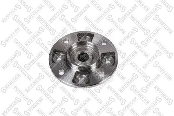 Подшипник ступицы STELLOX 42-15117-SX