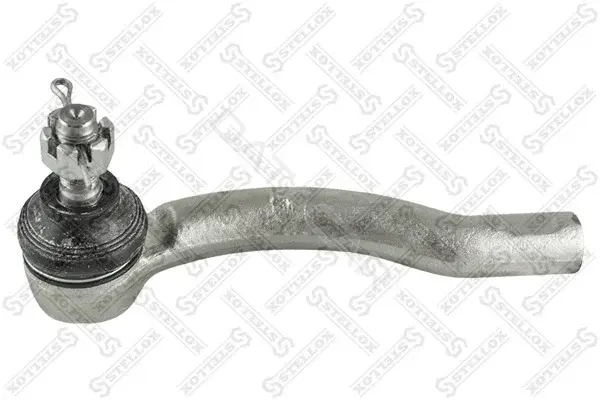 Рулевые наконечники STELLOX 51-98072A-SX