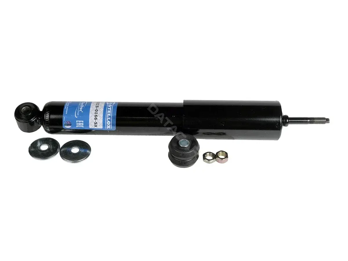 Амортизаторы STELLOX 4215-0166-SX