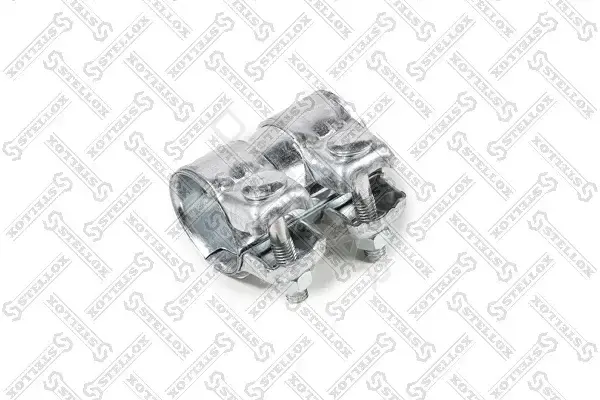 Хомут глушителя STELLOX 75-50028-SX