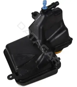 Расширительный бачок STELLOX 75-51219-SX