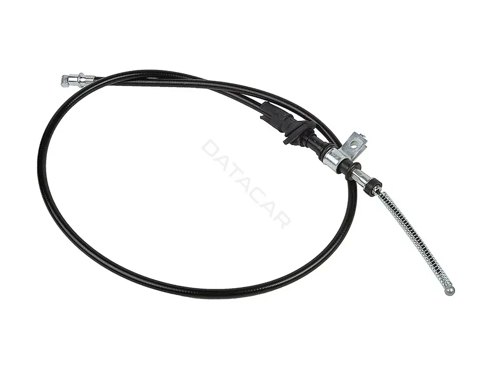 Трос ручника STELLOX 29-96248-SX