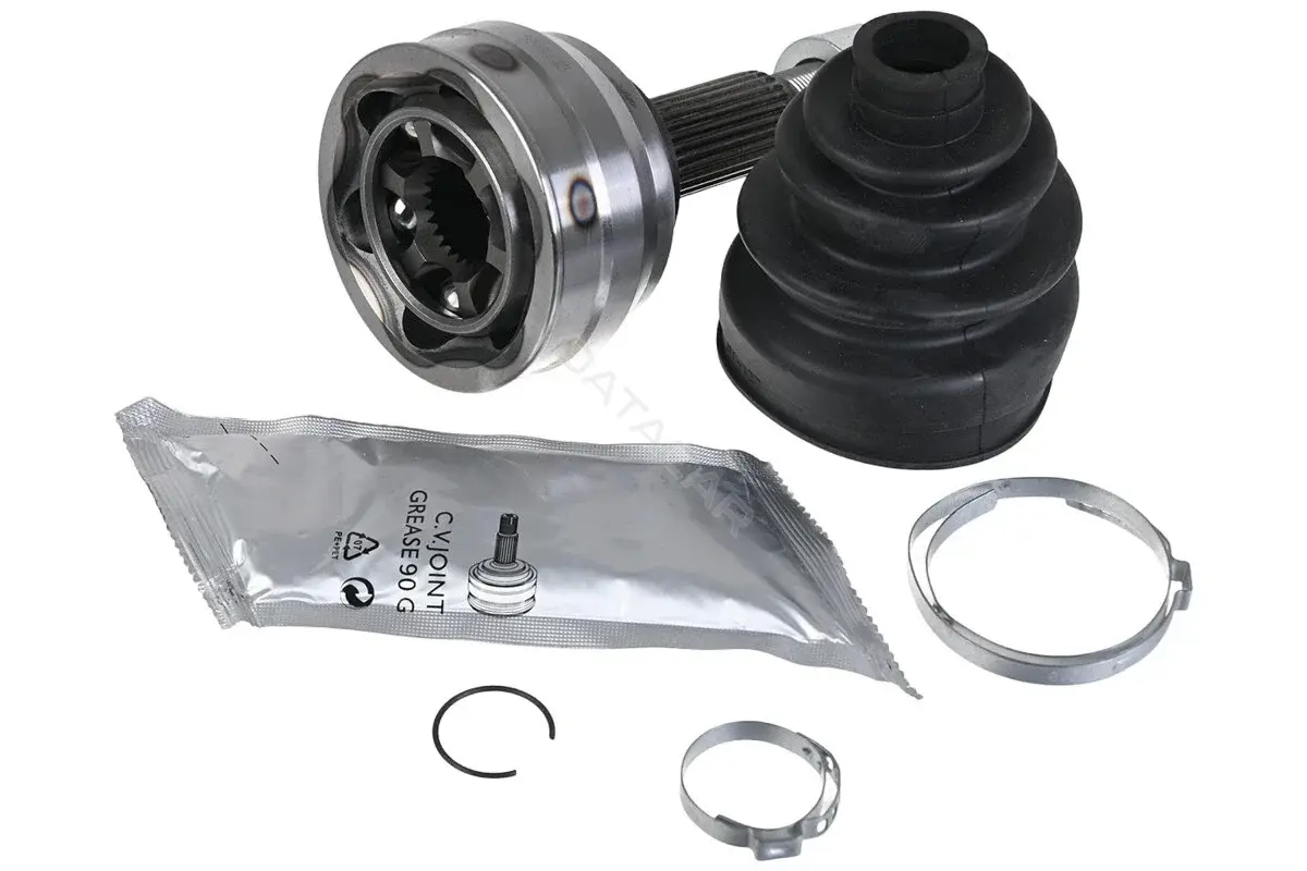 Шрус STELLOX 1502140-SX