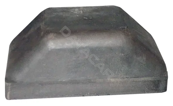 Отбойник рессоры LEMA 1697.00
