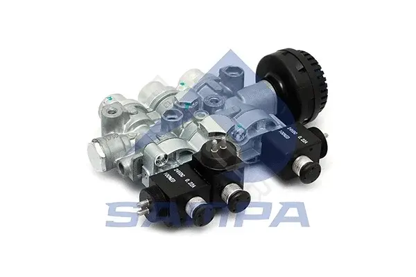 Клапан КПП электромагнитный SAMPA 096.294