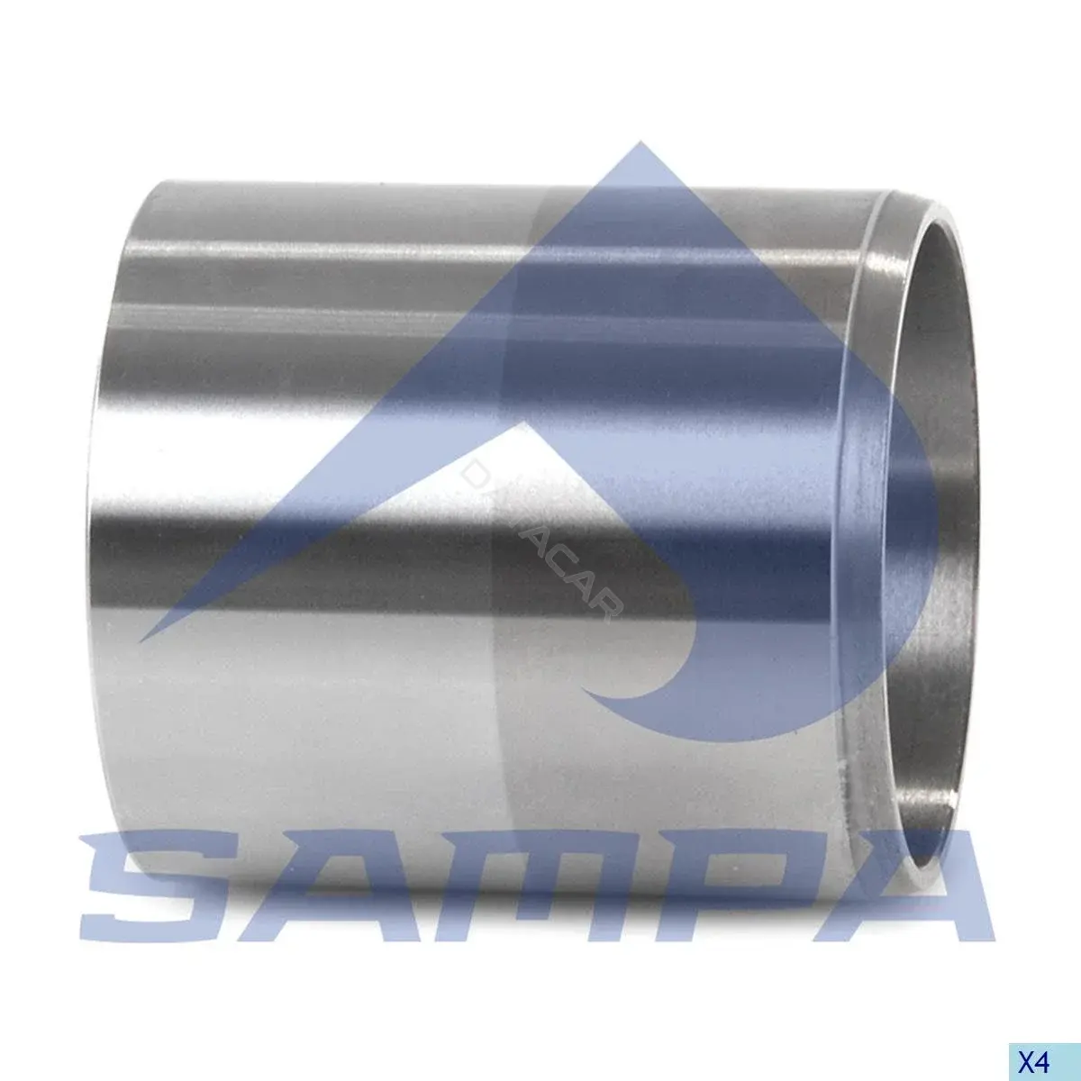 Муфта кардана SAMPA 110.142