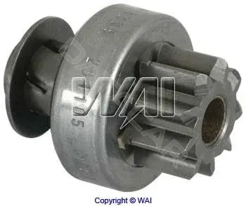 Бендикс стартера WAIGLOBAL 54-8232