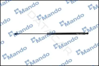 Амортизатор крышки багажника, капота, заднего стекла MANDO EGS00474K