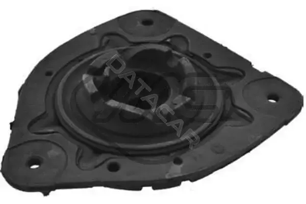 Опора амортизатора Metalcaucho 06823