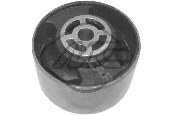 Подушка двигателя (Опора) Metalcaucho 02869