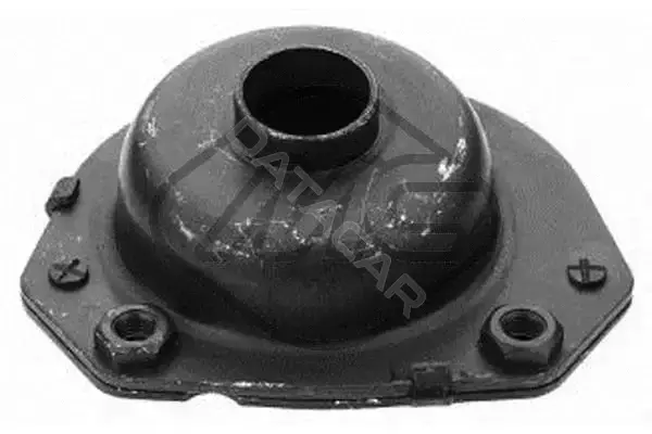 Опора амортизатора Metalcaucho 02925
