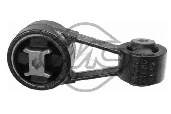 Подушка двигателя (Опора) Metalcaucho 05226