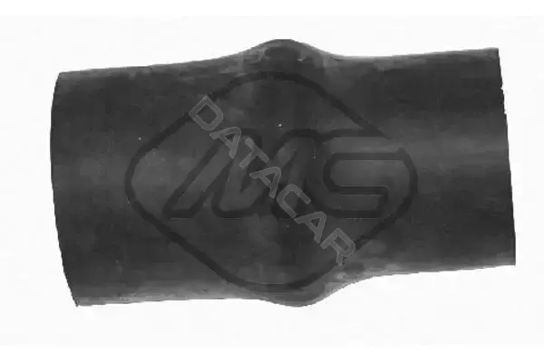 Патрубки системы охлаждения Metalcaucho 08950