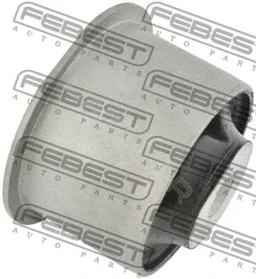 Сайлентблок редуктора FEBEST CRAB-058