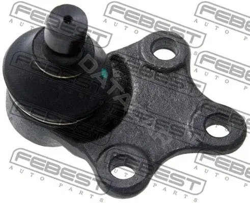 Шаровая опора FEBEST 2420-016