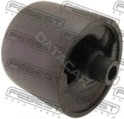Подушка двигателя (Опора) FEBEST NMB-A33MRR