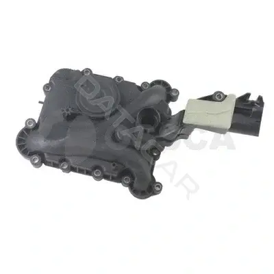 Клапан картерных газов OSSCA 27515