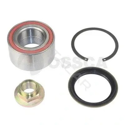 Подшипник ступицы OSSCA 40260