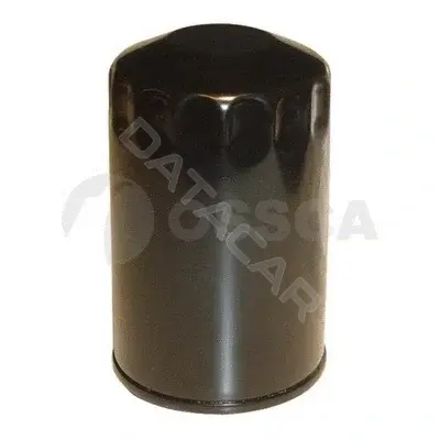 Масляный фильтр OSSCA 04392