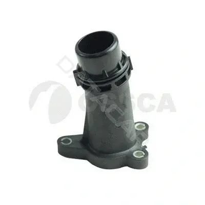 Фланец охлаждающей жидкости OSSCA 46986