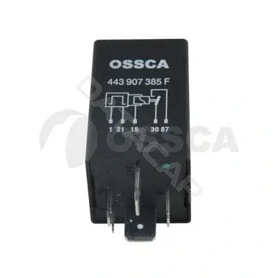 Реле поворотов OSSCA 03022