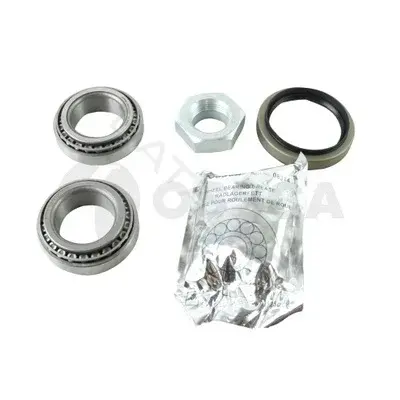 Подшипник ступицы OSSCA 70693