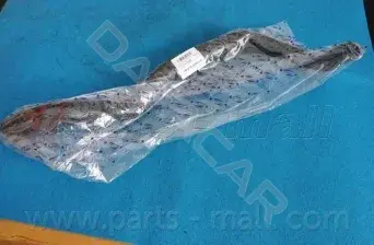 Патрубки системы охлаждения PARTS-MALL PXNLA-174