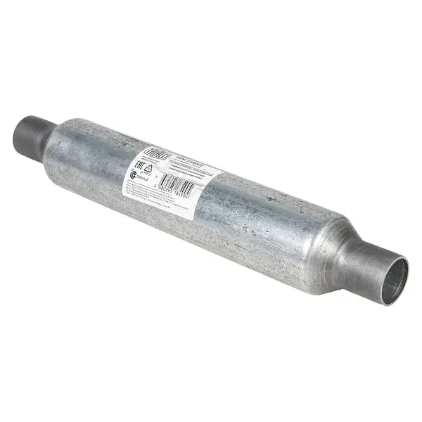 Глушитель выхлопных газов TRIALLI ESM553002