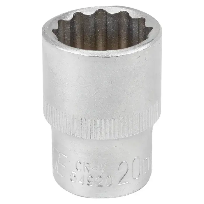 Головки и Насадки FORSAGE F-54920