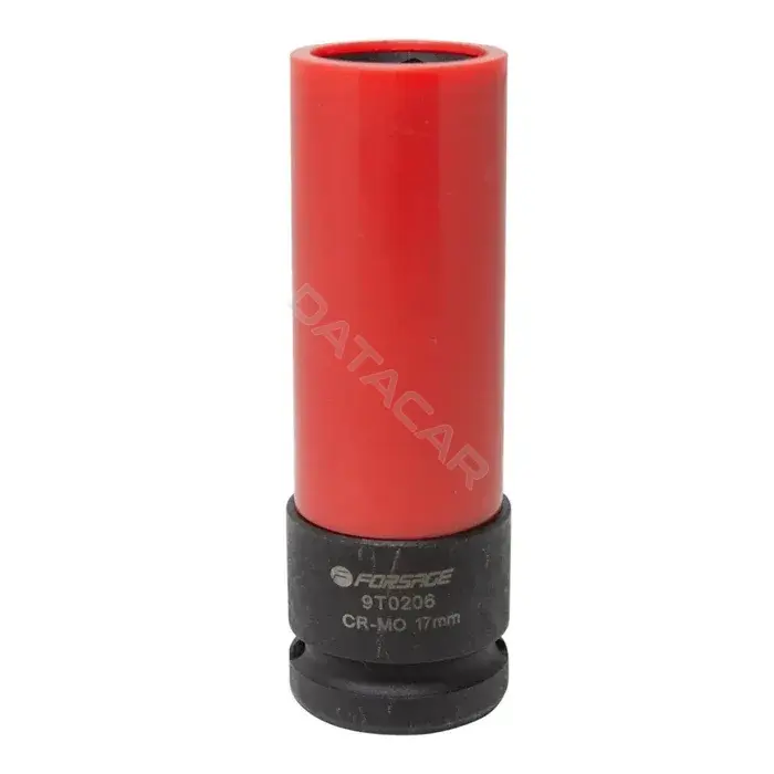 Головки и Насадки FORSAGE F-9T0206