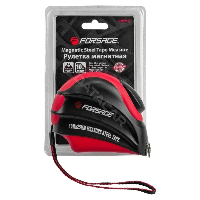 Рулетки FORSAGE F-5096P810