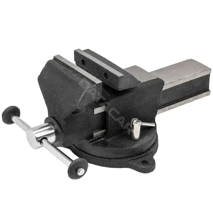 Тиски слесарные FORSAGE F-6540305
