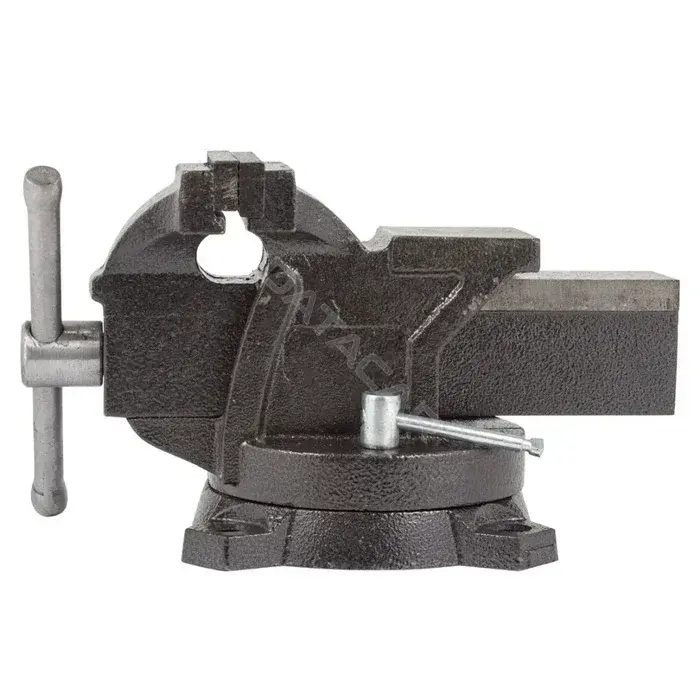 Тиски слесарные FORSAGE F-6540308