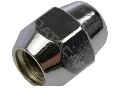 Гайка колеса HYUNDAI/KIA/MOBIS 0B00237160