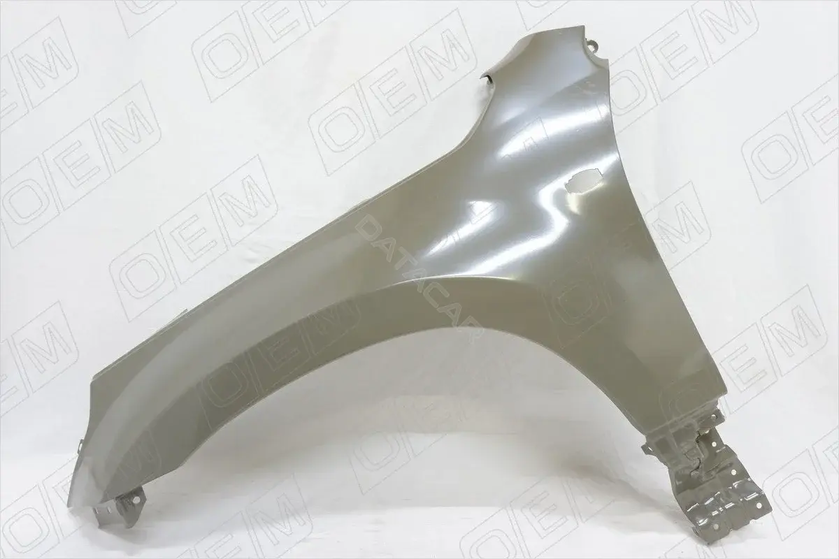 Крыло переднее OEM OEM0105KPL
